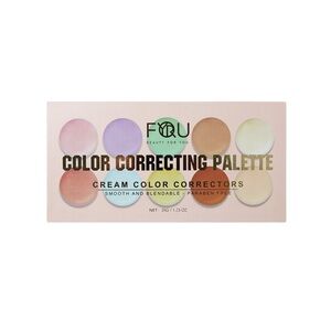 5/$15 MUST BUNDLE NWT BFY Cosmetics Color Correcting Palette